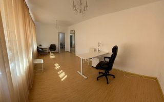 Spațiu de închiriat –40 MPU I Zona Ștrand, Sibiu - Poză 3