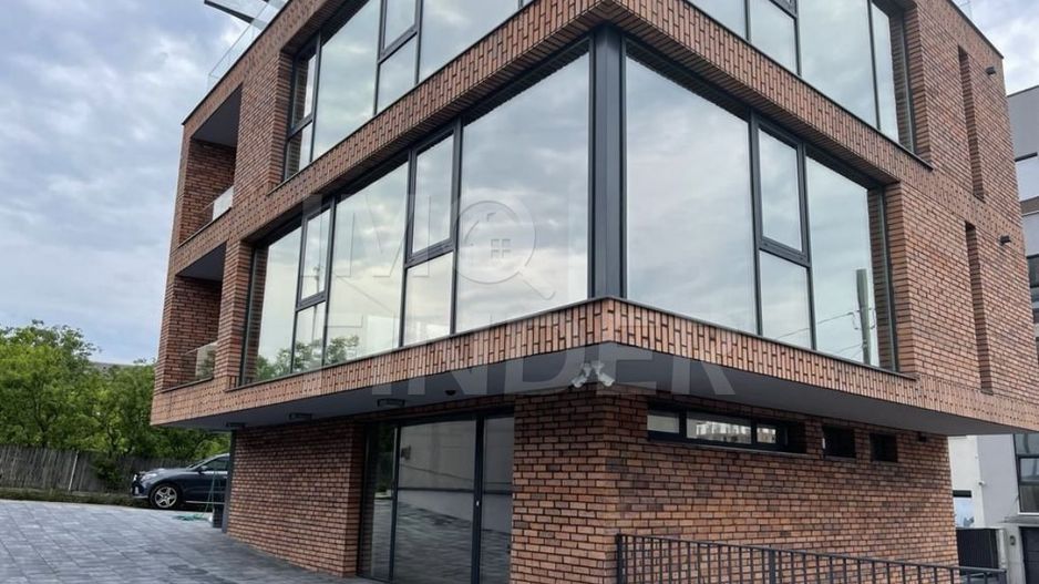 Inchiriere cladire de birouri, clinica, zona Leroy Merlin - Poză 7