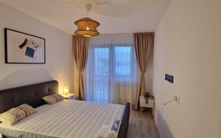 AP. 2 CAMERE HILS PALLADY, LOC PARCARE, BLOC NOU, METROU 3 MINUTE - Poză 6