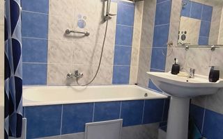 apartament 3 camere decomandat, situat in Tei - Poză 6