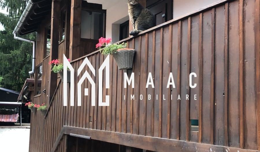 Casa 5 Camere | 198MPU | Cisnadioara - Poză 10