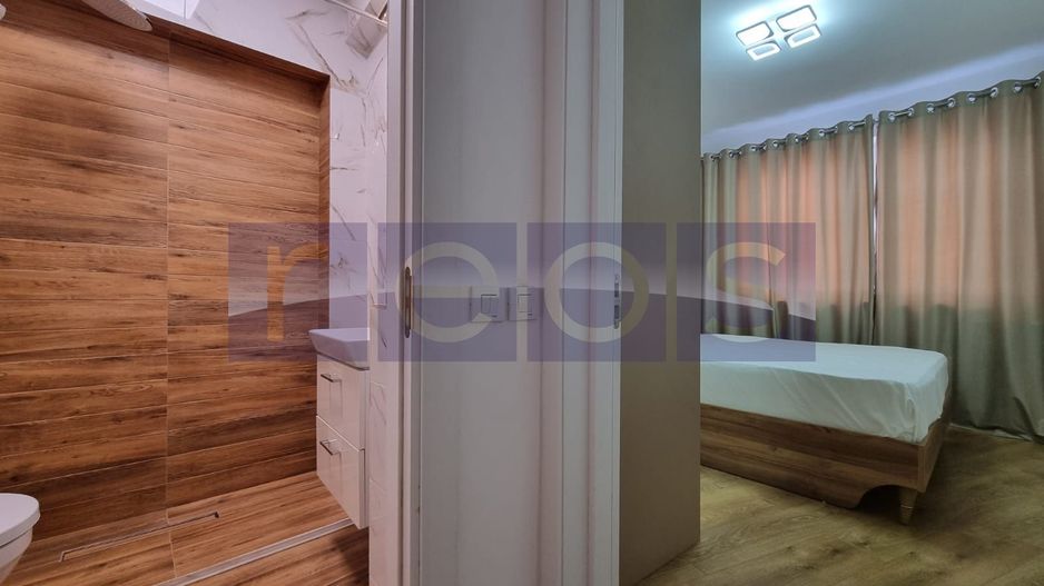 VANZARE 2 CAMERE | SEMIDECOMANDAT |  CALEA VICTORIEI-CENTRUL VECHI - Poză 8