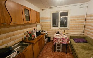 DE VANZARE  3 CAMERE GHENCEA-BRASOV |  2 BAI | METROU - Poză 4