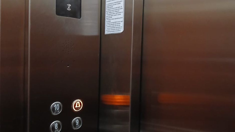 Apartament 3 camere, generos, zona Vadul Nou, sector 5 - Poză 20