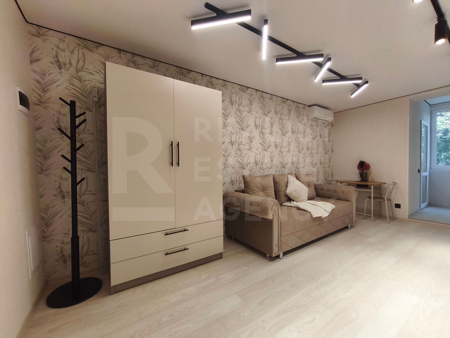 Vânzare, apartament, 1 camere, Strada Poştei, Rîșcani - Poză 1