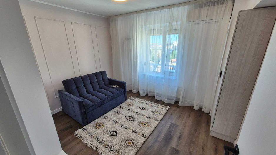 Apartament Burebista // rond Piata Alba Iulia - Poză 4