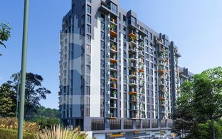 Vânzare, spațiu comercial, 110 mp, strada Grenoble, Botanica - Poză 20