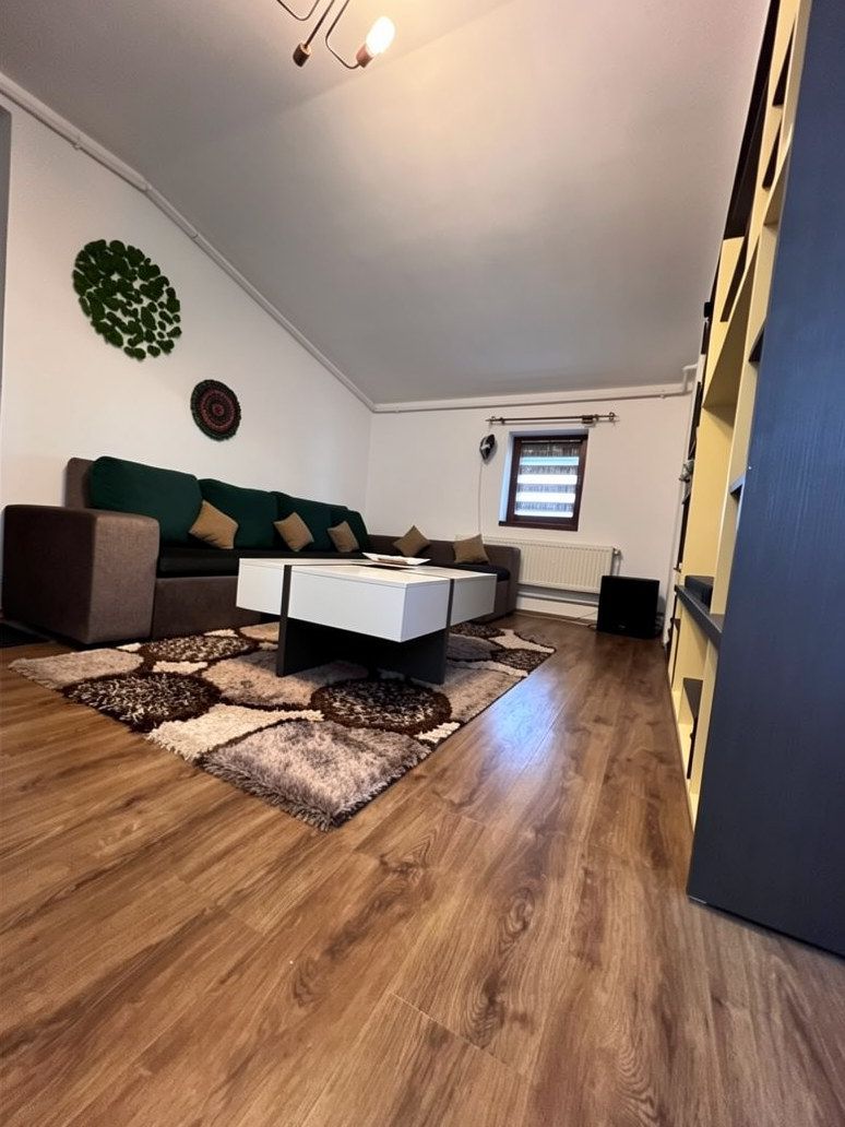 COMISION 0% | Apartament 3 Camere | 69 mp | 2 băi | Zona Soarelui - Poză 5