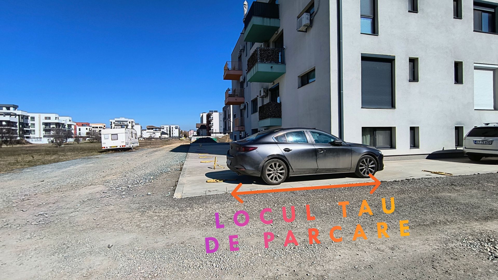 Năvodari | Apt 2 cam mobilat, 100m mare, regim hotelier + clienti - Poză 19