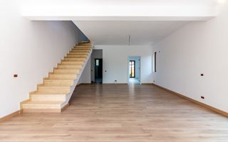 Casă / Vilă tip duplex 4 camere de vânzare Chitila | Centru - Poză 6