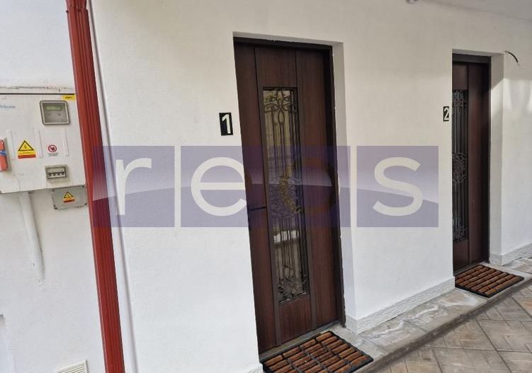 Inchiriere duplex  Premium 5 camere ( Parter+Demisol ) in vila Piata Romana - Poză 14