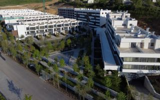 Apartament cu 3 odăi I Hora Village I Variantă Albă - Poză 3