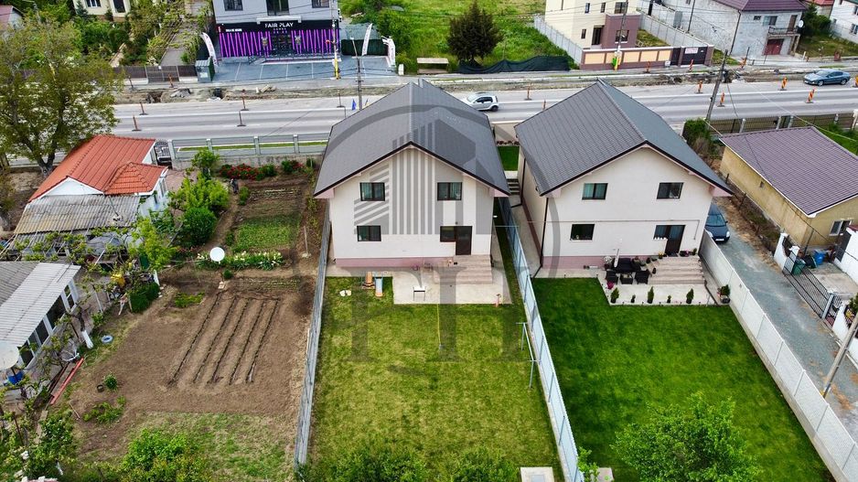 VANDUT/ SOLD - Casa / Vila de vanzare Valu lui Traian - Poză 26