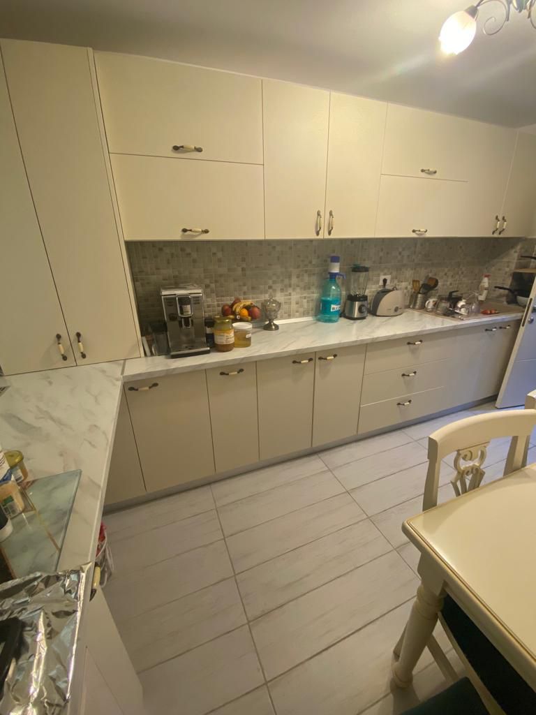 Apartament 3 camere, decomandate, renovat NOU, zona TRAIAN; - Poză 2