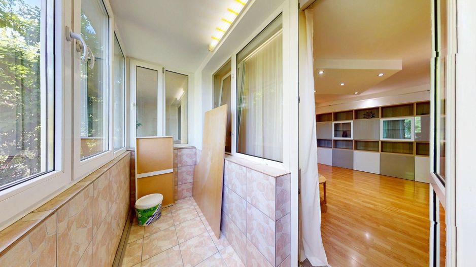 Apartament 2 camere Soseaua Giurgiului nr. 107 - Piata Progresul - Poză 16