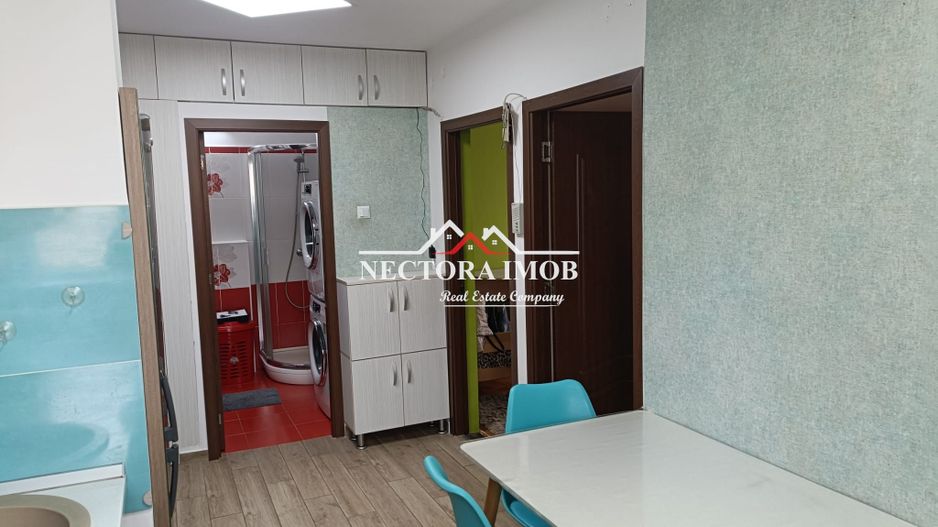 NECTORA IMOB-Apartament 2 camere, 45 mp, Str. Transilvaniei Rogerius - Poză 5