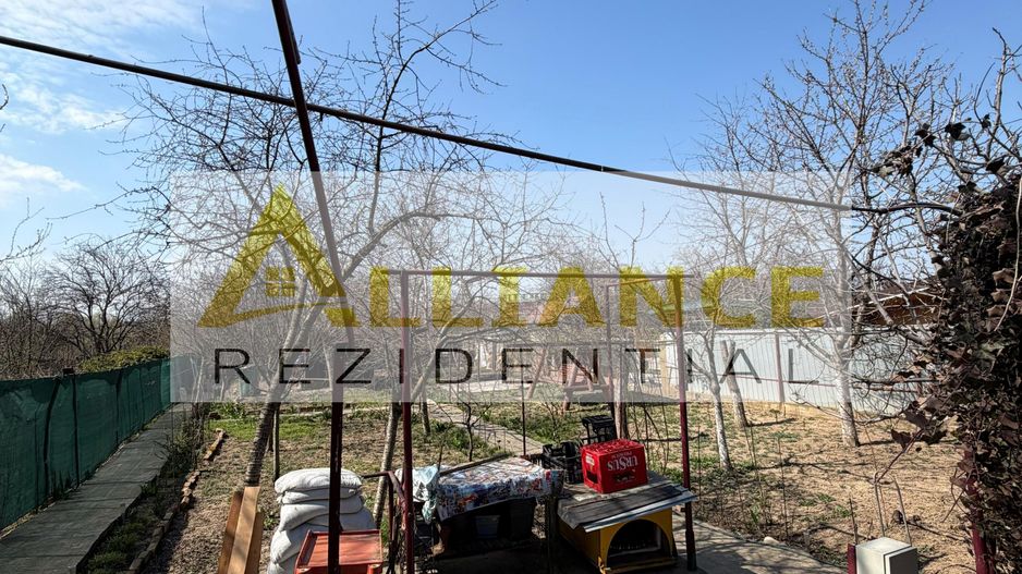 CASĂ INDIVIDUALĂ DE VÂNZARE - Poză 14