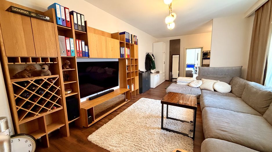 CASA CU TEREN GENEROS - Poză 5