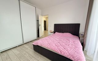 Apartament cu 2 camere pe strada Bobalnei , in Marasti ! - Poză 3
