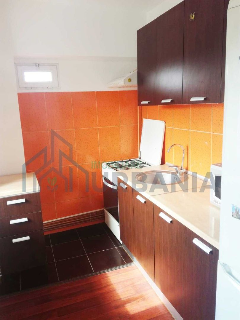 Apartament 1 camera, Nicolina-CUG, zona Selgros, Iasi - Poză 3