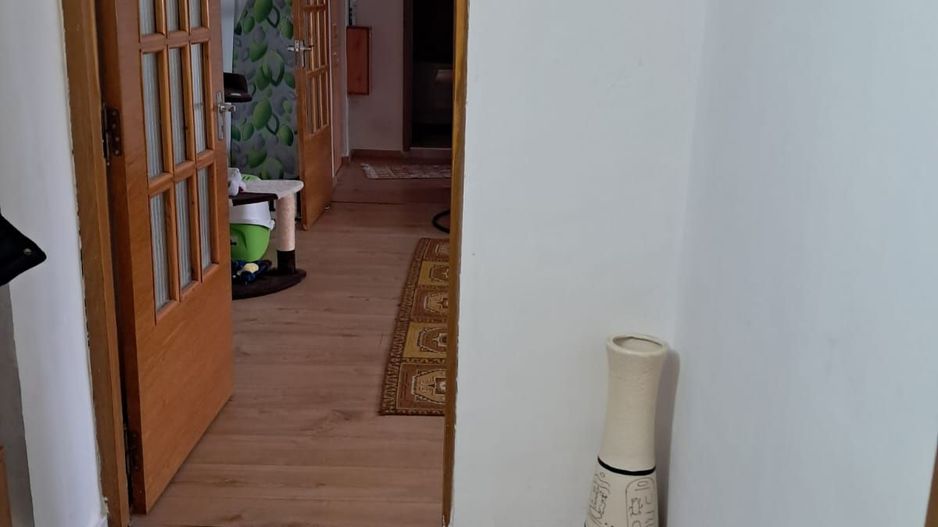 De inchiriat apartament cu 2 camere , Timpuri Noi sector3 - Poză 8