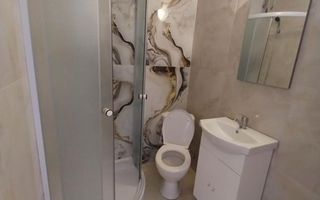 Garoniera Etajul 1 / 17mp/ zona Podu Ros - Poză 4