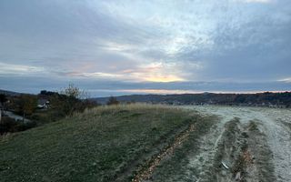 Teren 7199mp Intravilan cu Vedere Panoramica Superbă, Ideal Investitie - Poză 8