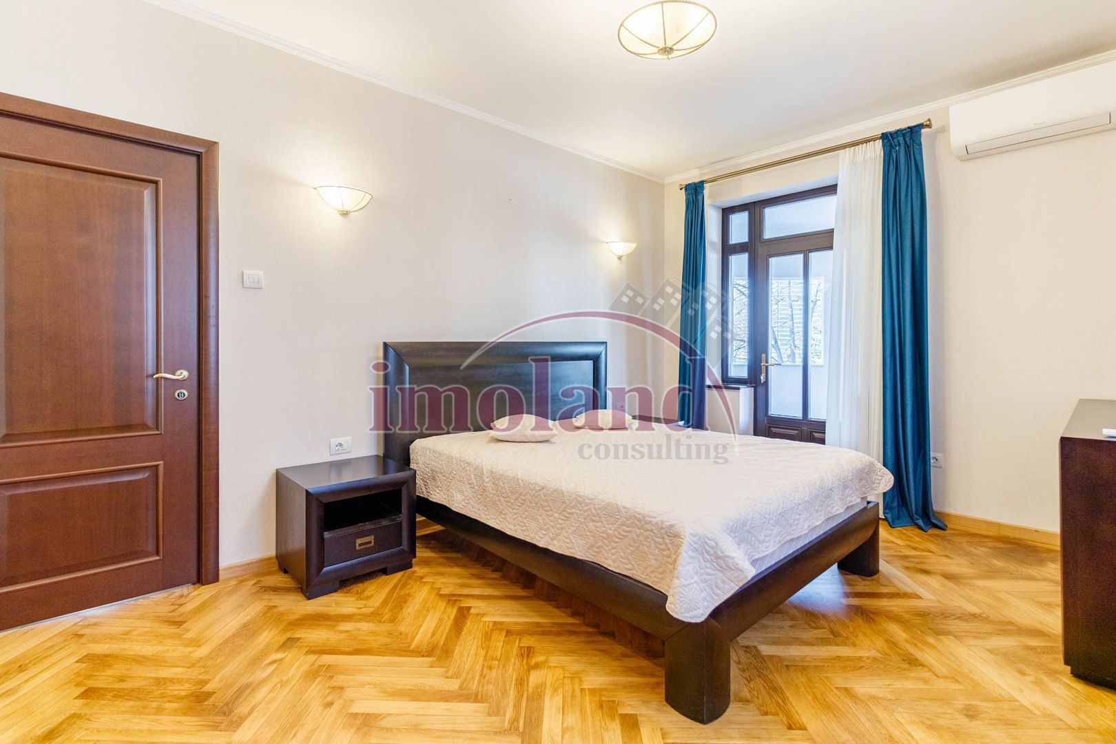 Vanzare imobil deosebit - Dorobanti - Capitale - Poză 12