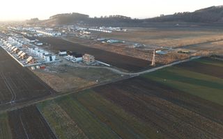 Teren Dezvoltare Comerciala / Utilitati / Cartier Nou - Poză 6