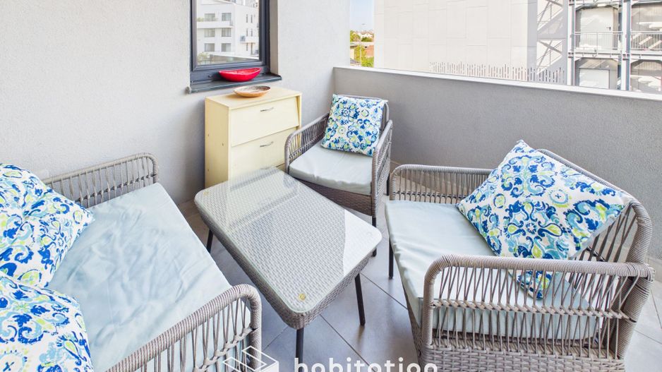 Apartament cu 4 camere, vibrant, cu scara interioară,  in City of Mara - Poză 8