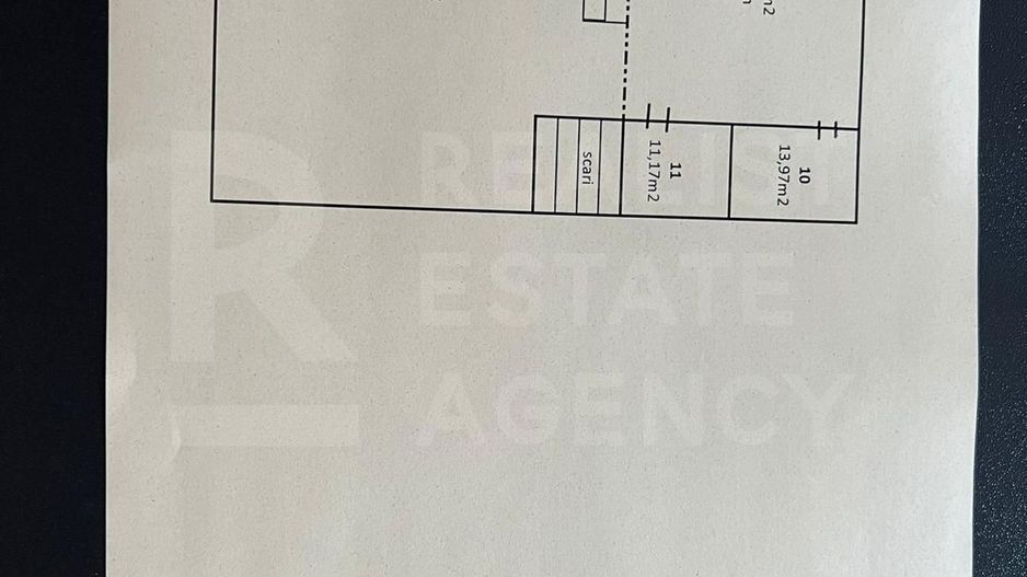 Chirie, spațiu industrial, 1.755 mp, str. Salcâmilor, Botanica - Poză 40