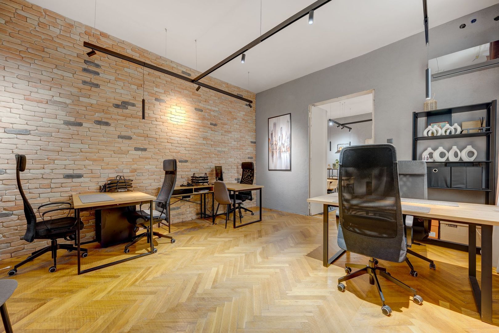 Cismigiu | Apartament 4 camere - Poză 14