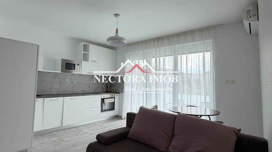 NECTORA IMOB-Apartament 2 camere, Grandhill Residence Nufarul, Utilat - Poză 3
