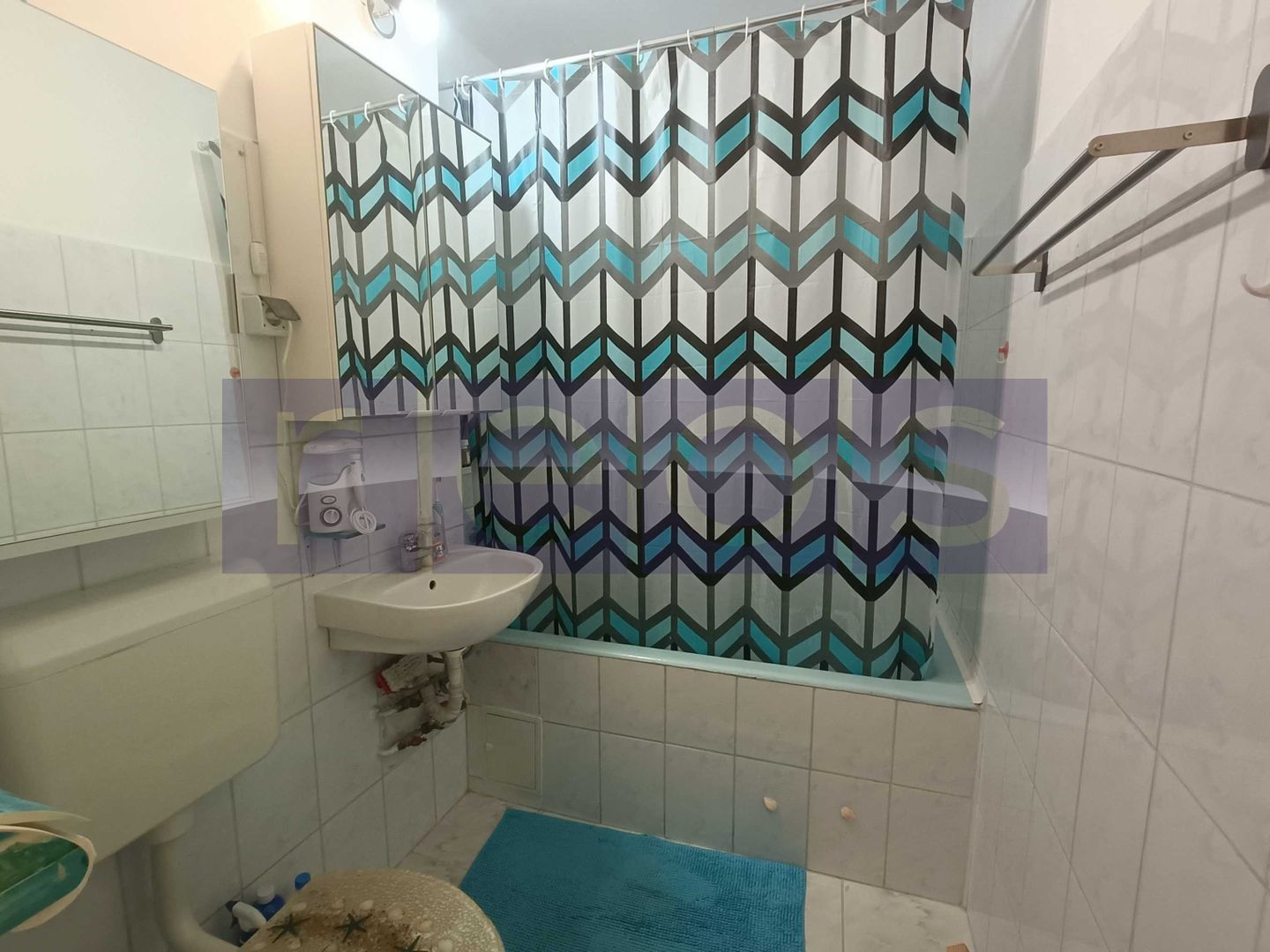 VANZARE 2 CAMERE | SEMIDECOMANDAT | ZONA CAMPIA LIBERTATII - Poză 6