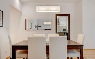 Apartament 4 camere Baneasa Privighetorilor | Curte 112mp| Parcare + Boxa - Poză 3