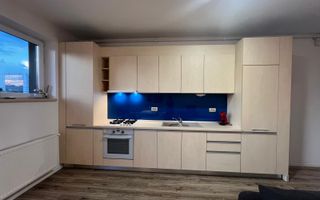 3 camere | Laguna Residence | Metroul Pipera - Poză 2