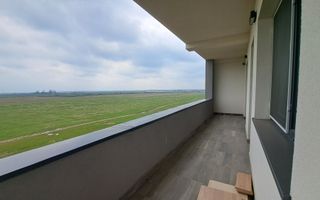 2 camere, loc parcare, bloc nou- Giroc - Poză 7