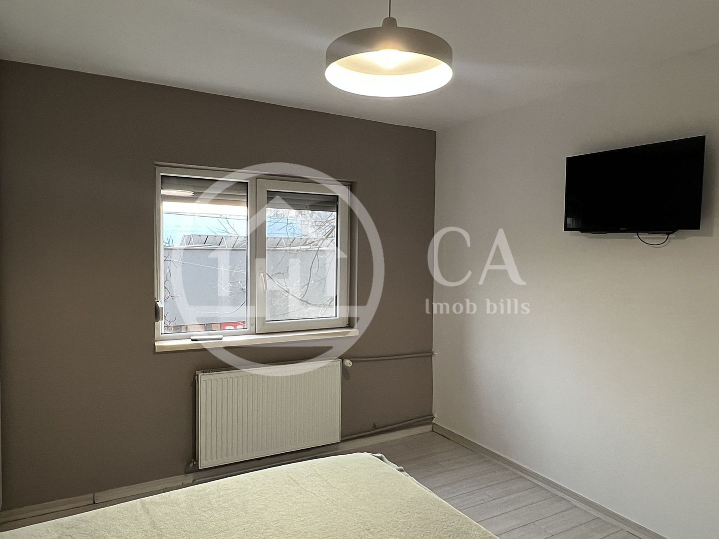 Apartament cu 2 camere de vanzare, Rogerius, Oradea - Poză 13