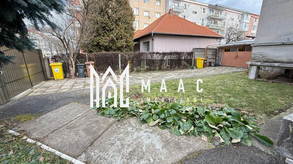 Spatiu birouri | 110MP | Parcare | Curte | Calea Dumbravii - Poză 6