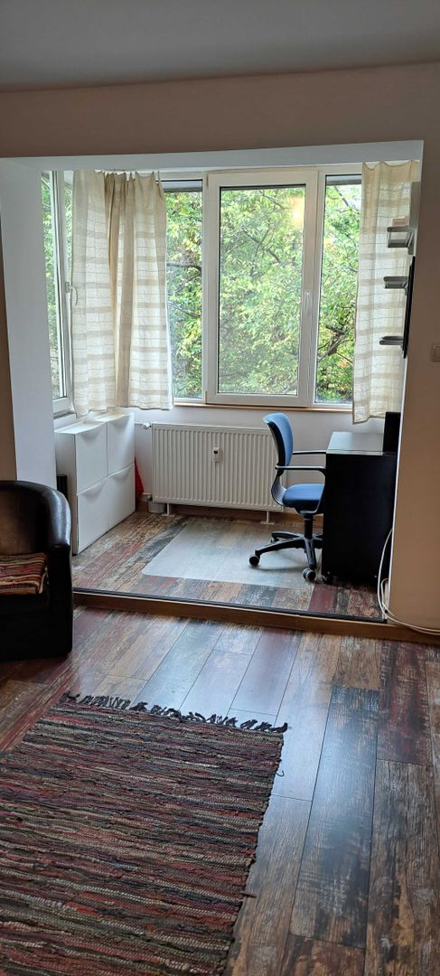 Apartament Ștefan cel Mare / Parcului Circului - Poză 4