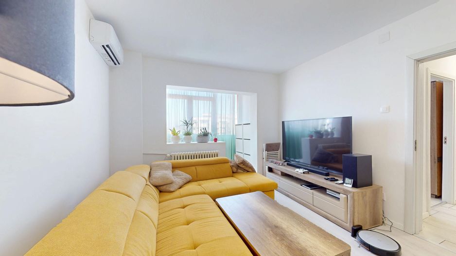 Apartament 2 camere Teiul Doamnei Lacul Tei - Poză 2