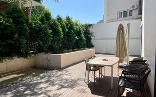 Închiriere DUPLEX premium 127 mp + 121 mp curte | 2 parcări | Primăverii - Poză 30