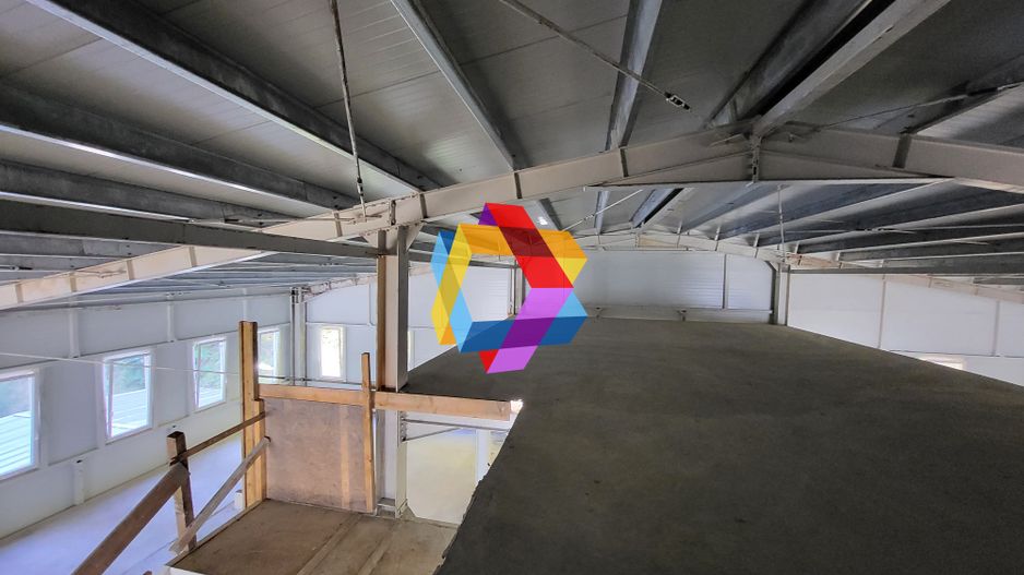 Clădire mixta -3600 mp - Poză 3