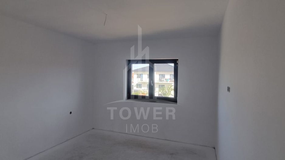 💎 Casă Modernă P+1 | Predare la Alb | Finalizare Mai-Iunie 2026 - Poză 6