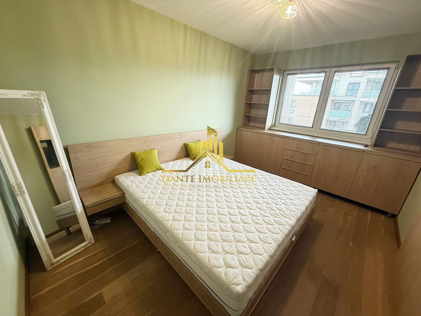 2 camere, bloc nou, balcon, parcare, Buna Ziua, Grand Hill, zona LIDL - Poză 17