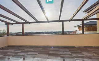 Penthouse cu terasă generoasă, în inima Chișodei - Poză 28