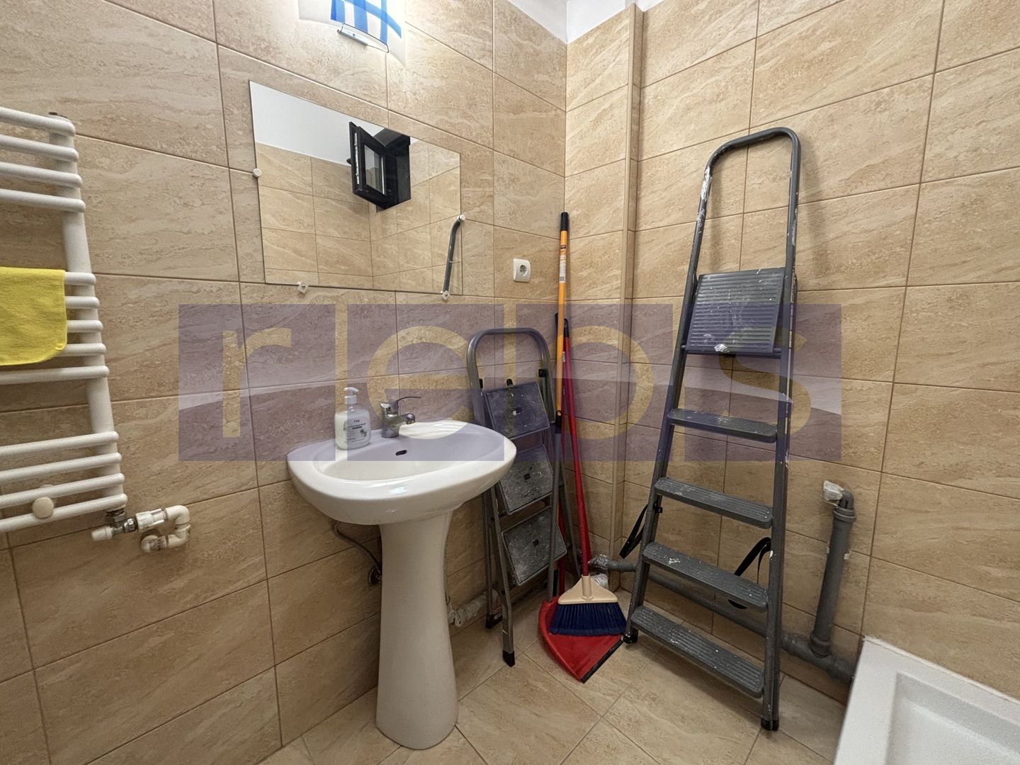 APARTAMENT 2 CAMERE | CURTE | BUCURESTII NOI - Poză 9