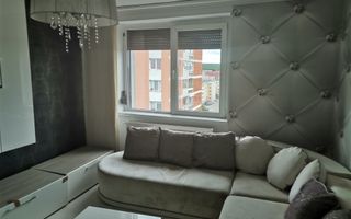 Vanzare apartament 3 camere, decomandat, Trivale - Poză 7