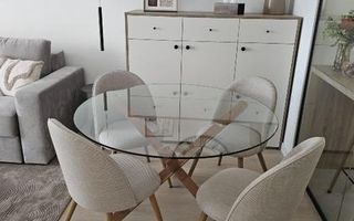 Apartament Premium | Prima Închiriere | Nusco City - Poză 2