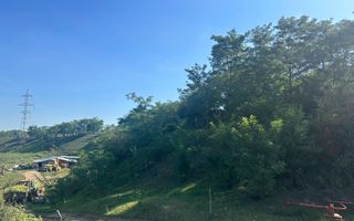 Teren Intravilan 2900mp PUZ in Lucru - Jucu de Sus - Poză 4